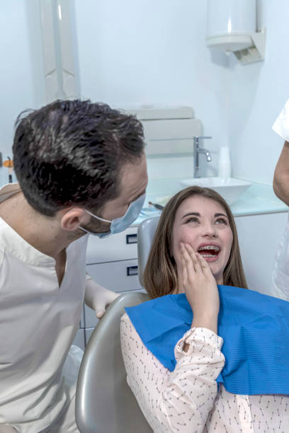 Best Emergency Dental Care for Broken or Chipped Teeth in Tallapoosa, GA