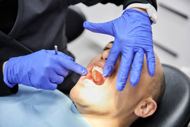 Best Emergency Dental Care for Broken or Chipped Teeth in Tallapoosa, GA