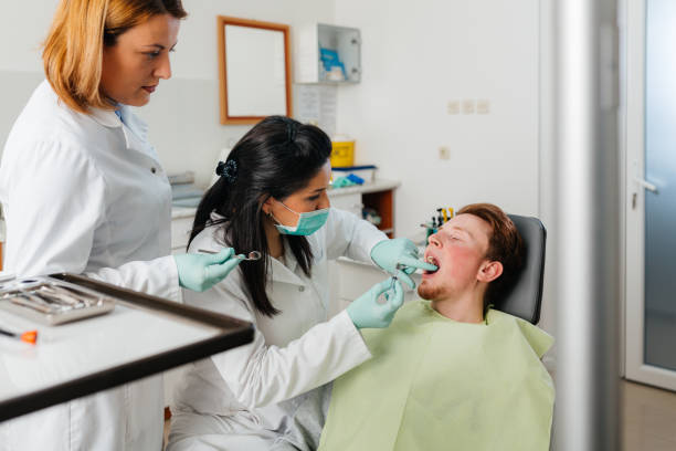 Best Emergency Tooth Extraction in Tallapoosa, GA
