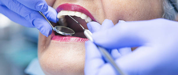 Best Pediatric Emergency Dentist in Tallapoosa, GA
