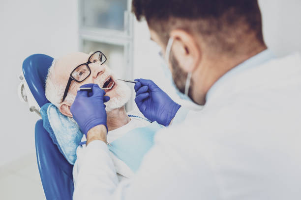 Best Emergency Gum Treatment in Tallapoosa, GA